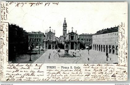 10417807 - Torino Turin