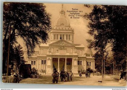 10726640 - Torino Turin