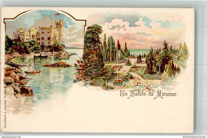 13306692 - Trieste / Triest / Trst