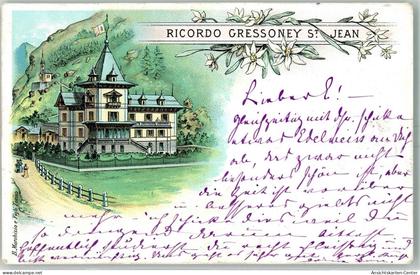 13428530 - Gressoney La Trinite