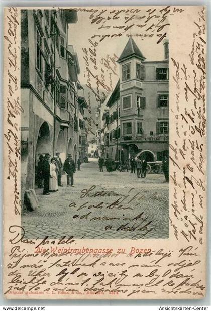 14007194 - Bozen Bolzano