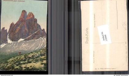 154068,Zwölferkofel Belluno Friuli-Venezia-Giulia