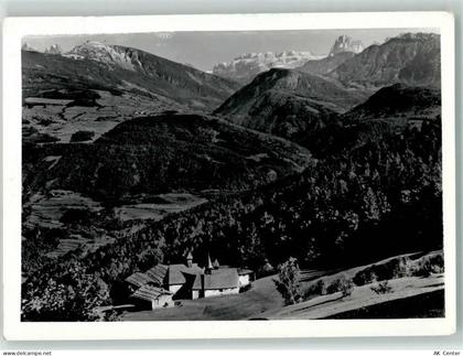 39040 Montagna Alto Adige - Dreikirchen Tre chiese - 11033791