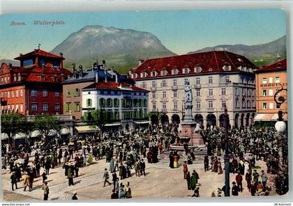 39100 Bozen Bolzano - Walterplatz - 39536783