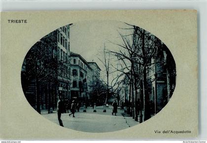 39352457 - Trieste / Triest / Trst