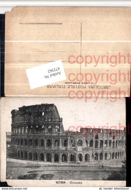 472362,Lazio Roma Rom Colosseo Kolosseum