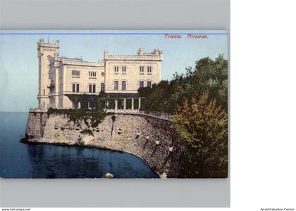 50317293 - Trieste / Triest / Trst