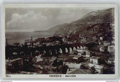 51006250 - Trieste / Triest / Trst