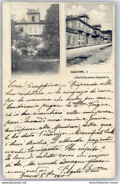 51293759 - Torino Turin