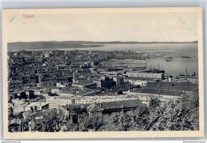 51310360 - Trieste / Triest / Trst