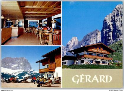 51428398 - Selva / Gardena Wolkenstein / Groeden