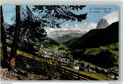 52220950 - St. Ulrich Groeden Ortisei