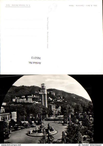 765313 Massa Provinz Massa-Carrara Italy