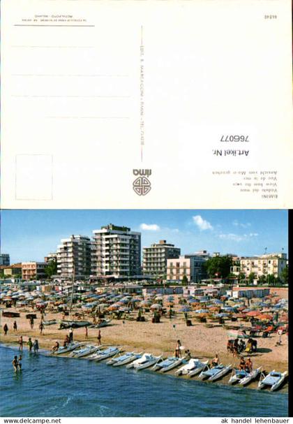 766077 Rimini Provinz Rimini Italy