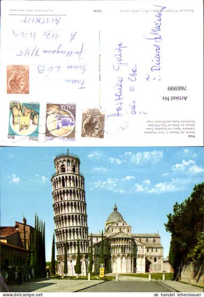 766999 Pisa Provinz Pisa Italy