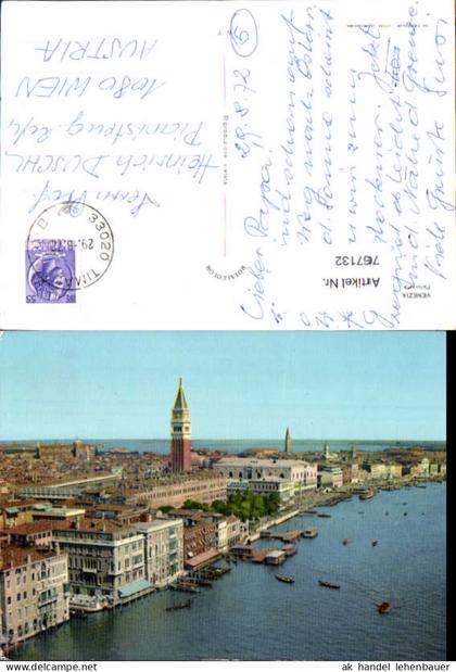 767132 Venezia Metropolitan City of Venice Italy