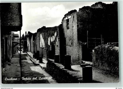 80056 Ercolano - Veduta del Cardo - 11035228