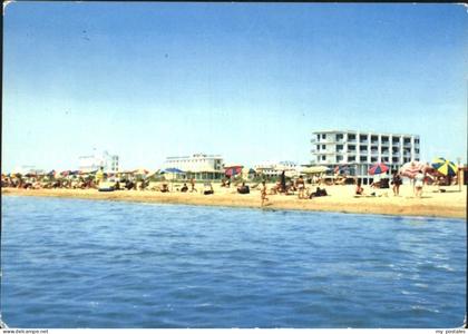 Bibione Spiaggia Alberghi Marina