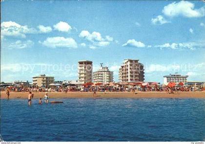Bibione Spiaggia Hotels