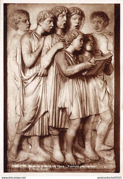 BR38617 Musei di s maria del fiore Firenze italy