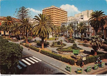 BT2747 acireale piazza garibaldi      Italy