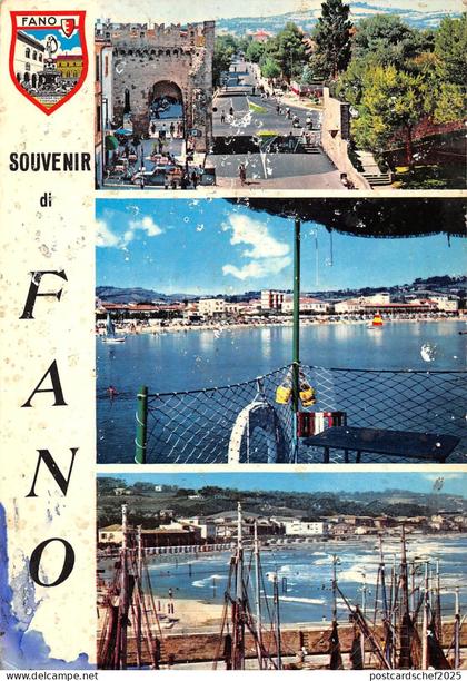 BT3685 fano      Italy