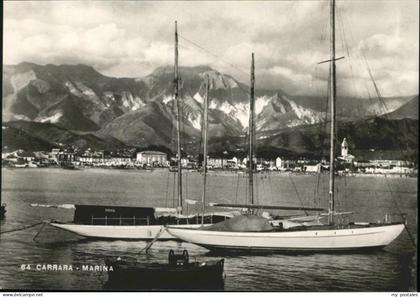 Carrara Marina