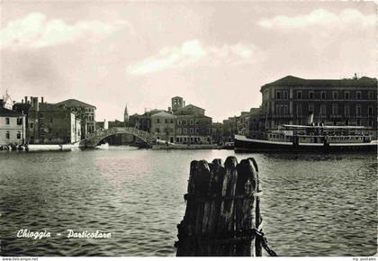 Chioggia IT Particolare