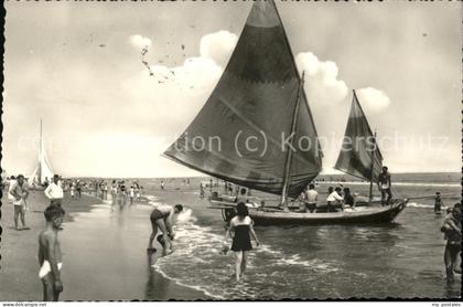Chioggia Venetien Camuffo