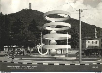 Como Lago di Como Camerlata