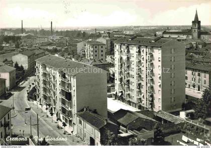 Cremona Lombardia IT Via Giordano