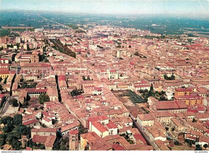 Faenza Fliegeraufnahme