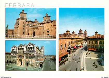 Ferrara