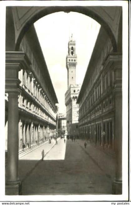 Firenze Florenz Firenze  x 1938
