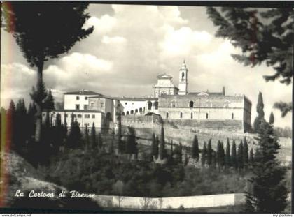 Florence  ungelaufen ca. 1965