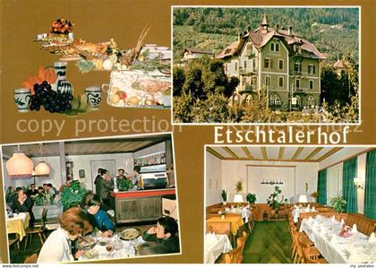 Forst Meran Gasthof Etschtalerhof