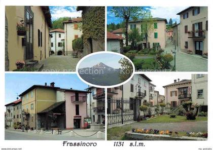 Frassinoro MODENA Emilia-Romagna IT Teilansichten