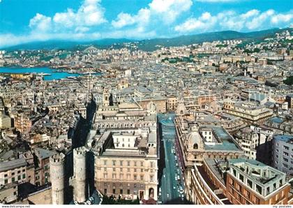 Genova Genua Liguria