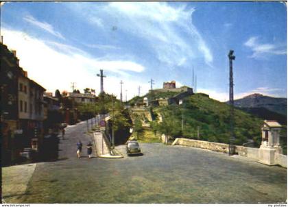 Genova Genua Liguria Genova  x 1965