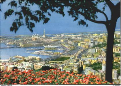 Genova Genua Liguria Genova  x 1973