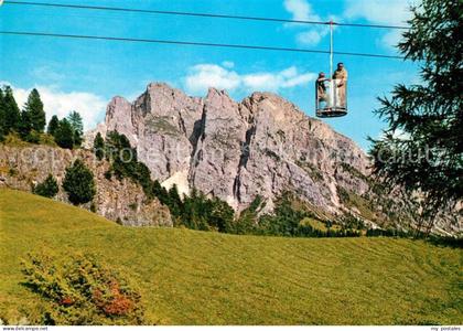 Groeden Tirol San Cristina