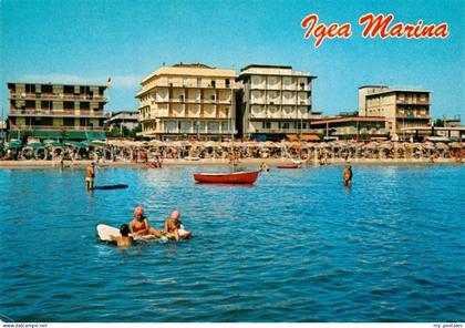 Igea Marina Hotels