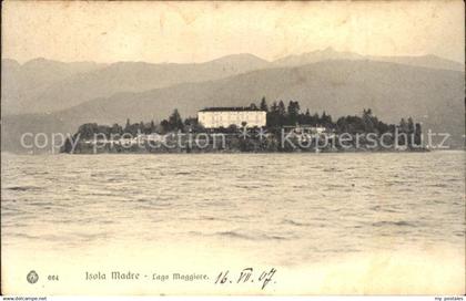 Isola Madre Lago Maggiore Lago Maggiore