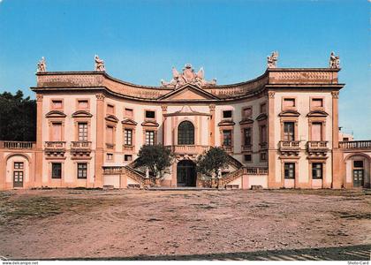 ITALIE BAGHERIA PALAZZO VALGUARNERA