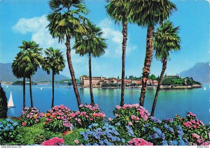 ITALIE BAVENO LAC MAJEUR