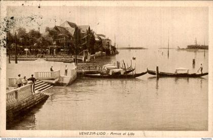 Italië Italy Italia - Venezia Venetië