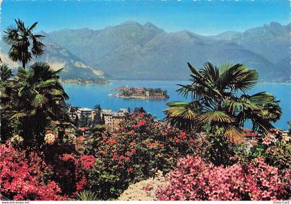 ITALIE STRESA LAC MAJEUR