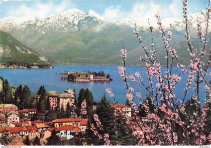 ITALIE STRESA LAC MAJEUR