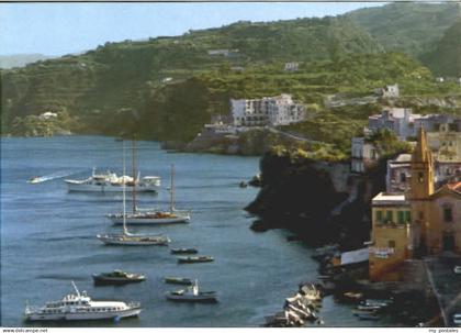 Lipari Sicilia