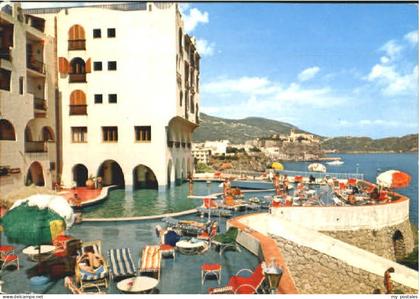 Lipari Sicilia x 1981